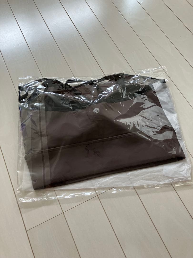 新品　スカーラ　フラワーブーケ　ブラトップ　ブラウン　M
