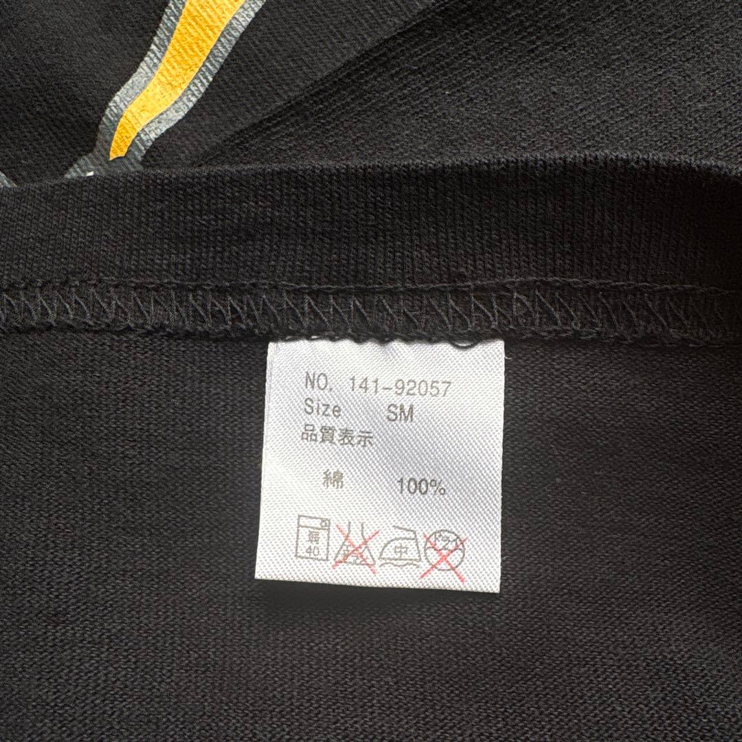 【新品未使用】laundry ランドリー Tシャツ 阪神タイガース コラボ2枚組