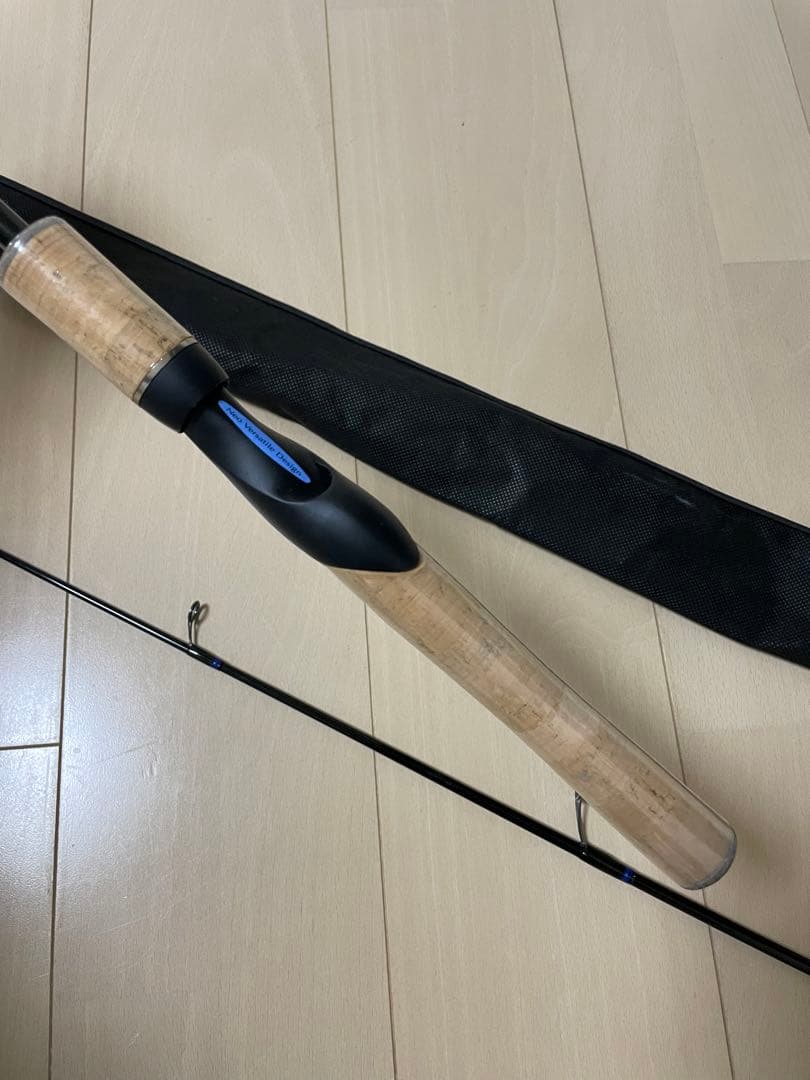 Daiwa NEO-VERSAL(ネオバーサル) 602LFS