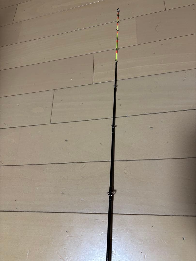 Major Craft SPXJ-B180M/Tachi オフショアロッド
