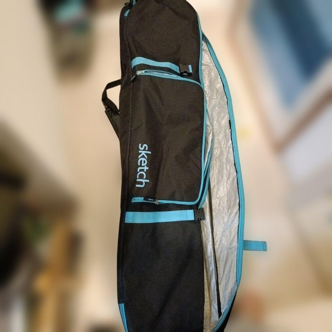 BATALEON スノーボードセット　バタレオン　サロモントリガー　RIDE