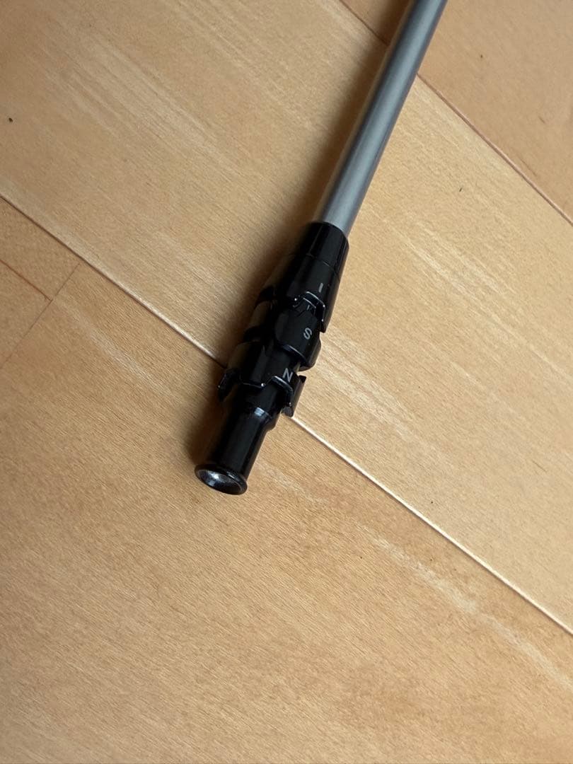attas king アッタスキング 6SR キャロウェイ 1W