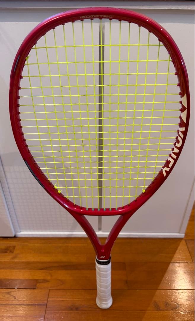 YONEX VCOR 100D G2 2026モデル