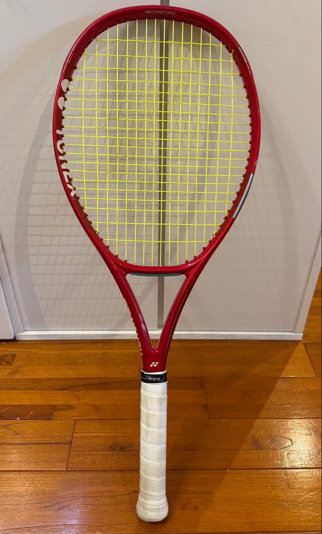 YONEX VCOR 100D G2 2026モデル