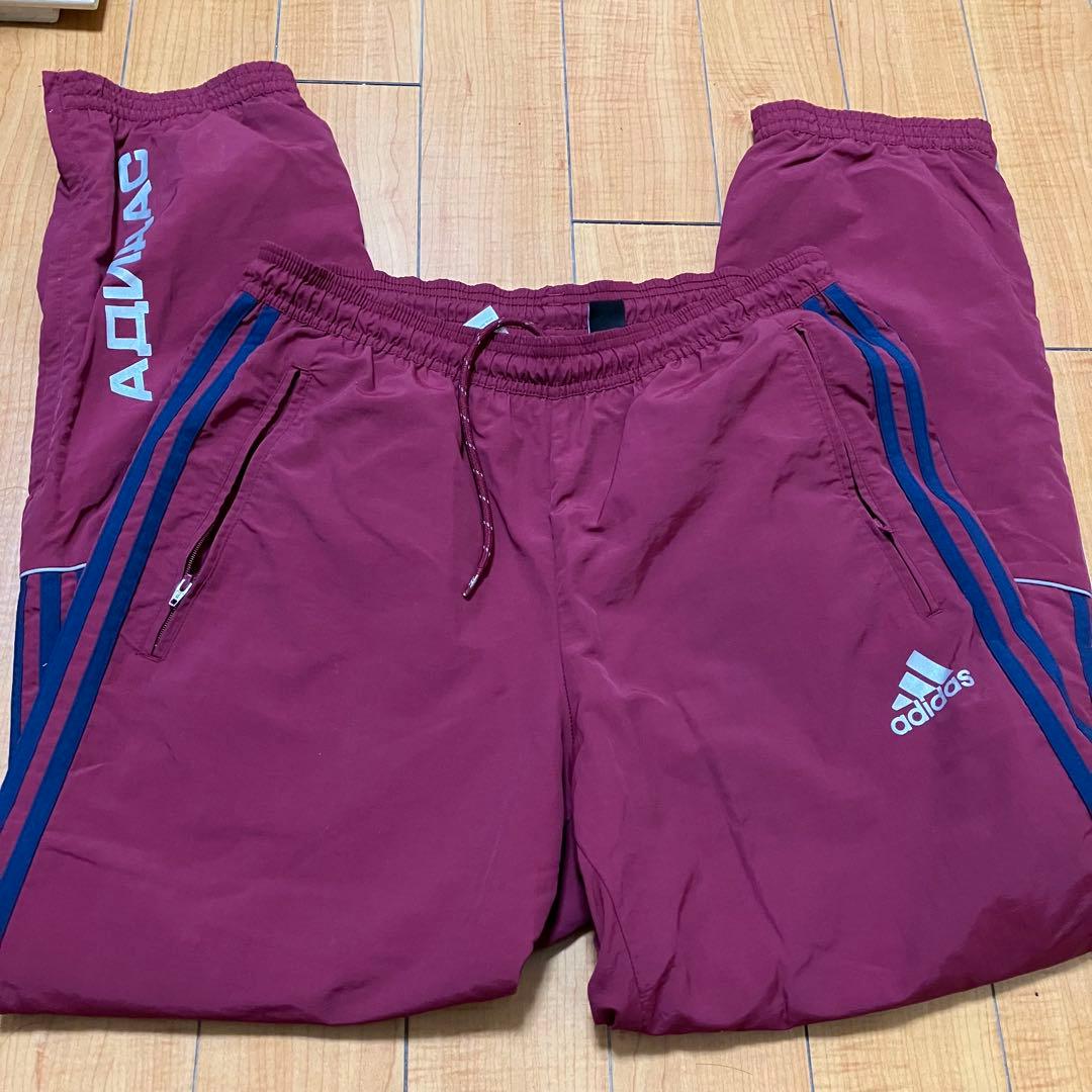 gosha rubchinskiy × adidas ゴーシャラブチンスキー