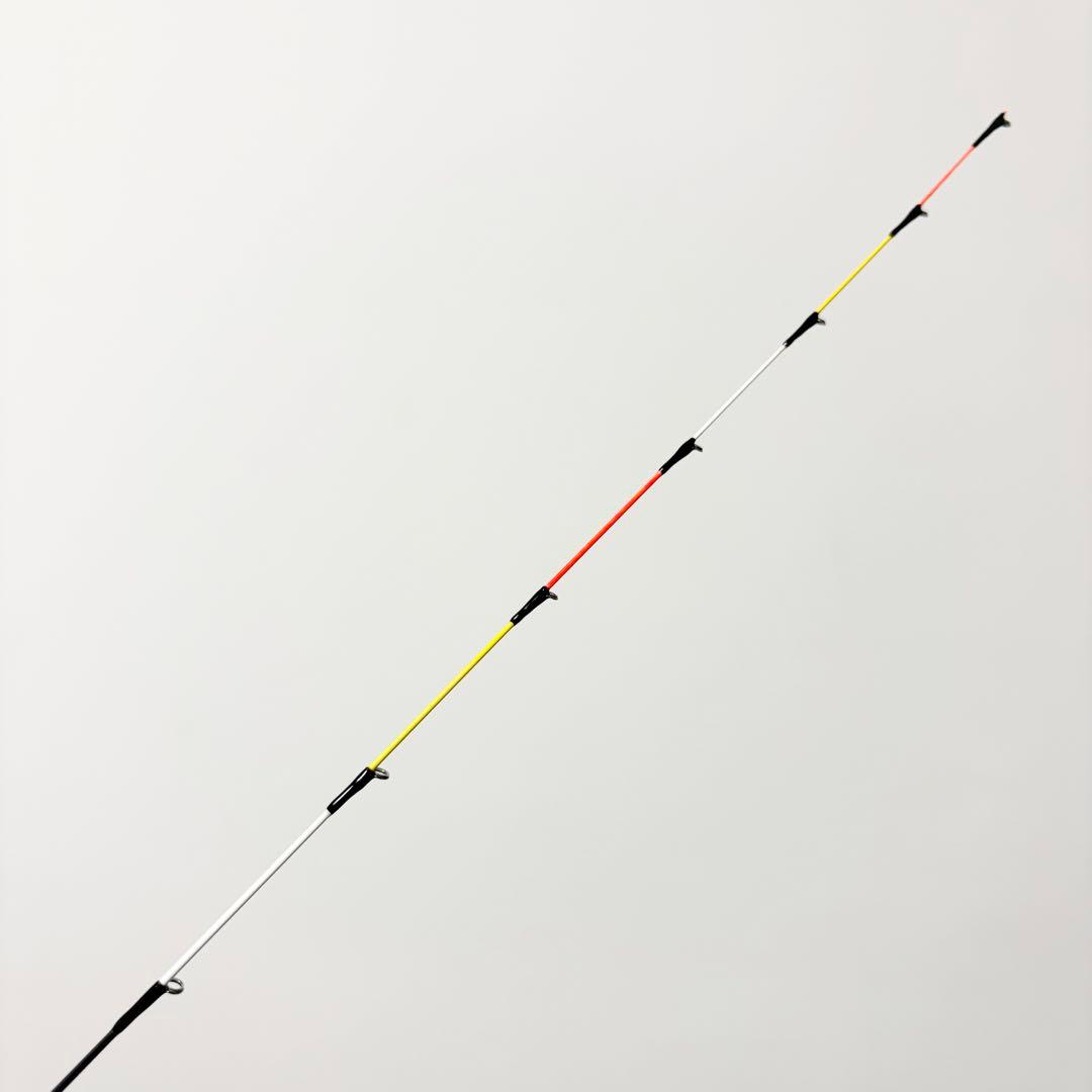 【一度使用しただけの美品】DAIWA飛竜イカダ210 06570430
