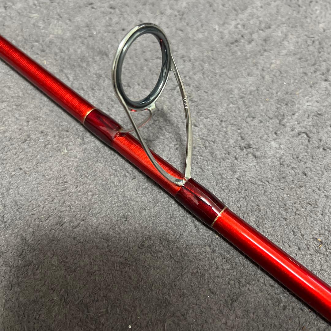 SHIMANO ワールドシャウラBG 21053R-3