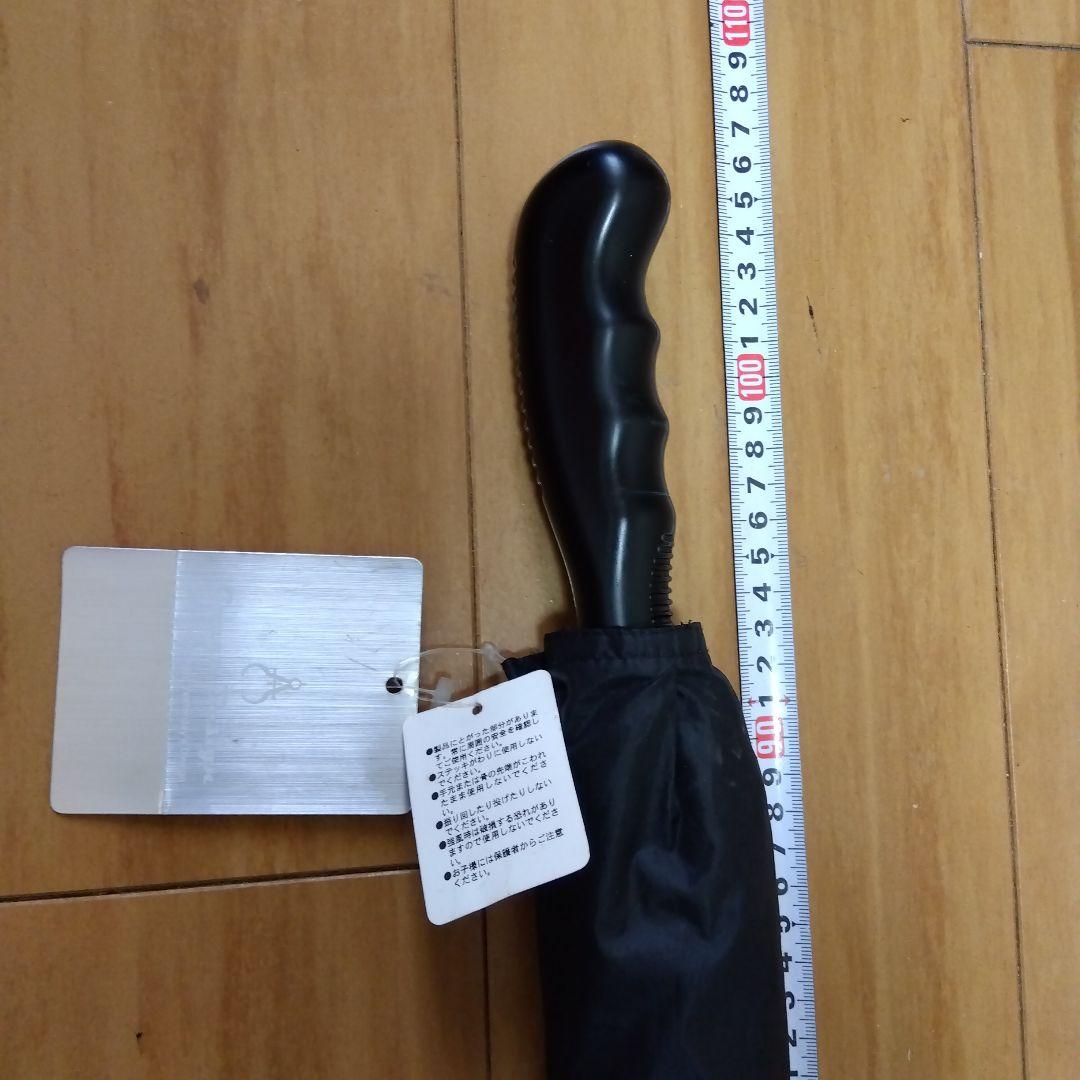 Gauge Design ツアーパラソルゴルフ用傘 ブラック 新品未使用
