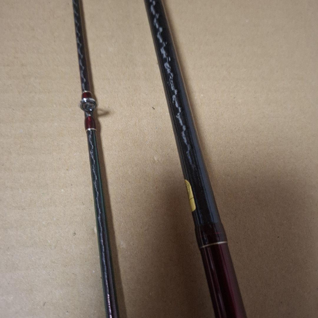 シマノ　18 ワールドシャウラ 1704R-2　WORLD SHAULA　美品