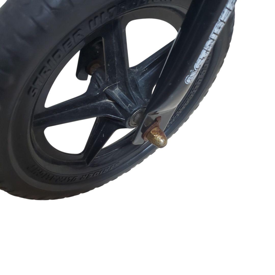 STRIDER (ストライダー ) スポーツモデル 12インチ レッド