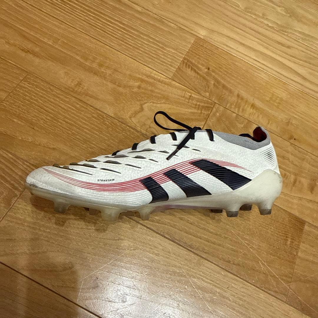 adidas Predator サッカーシューズ　AG 26cm