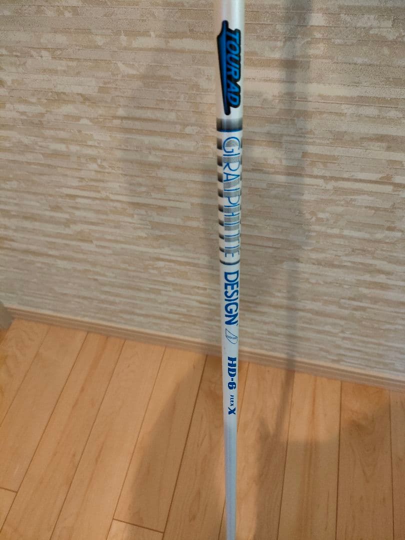 SRIXON ZX5 ドライバー
