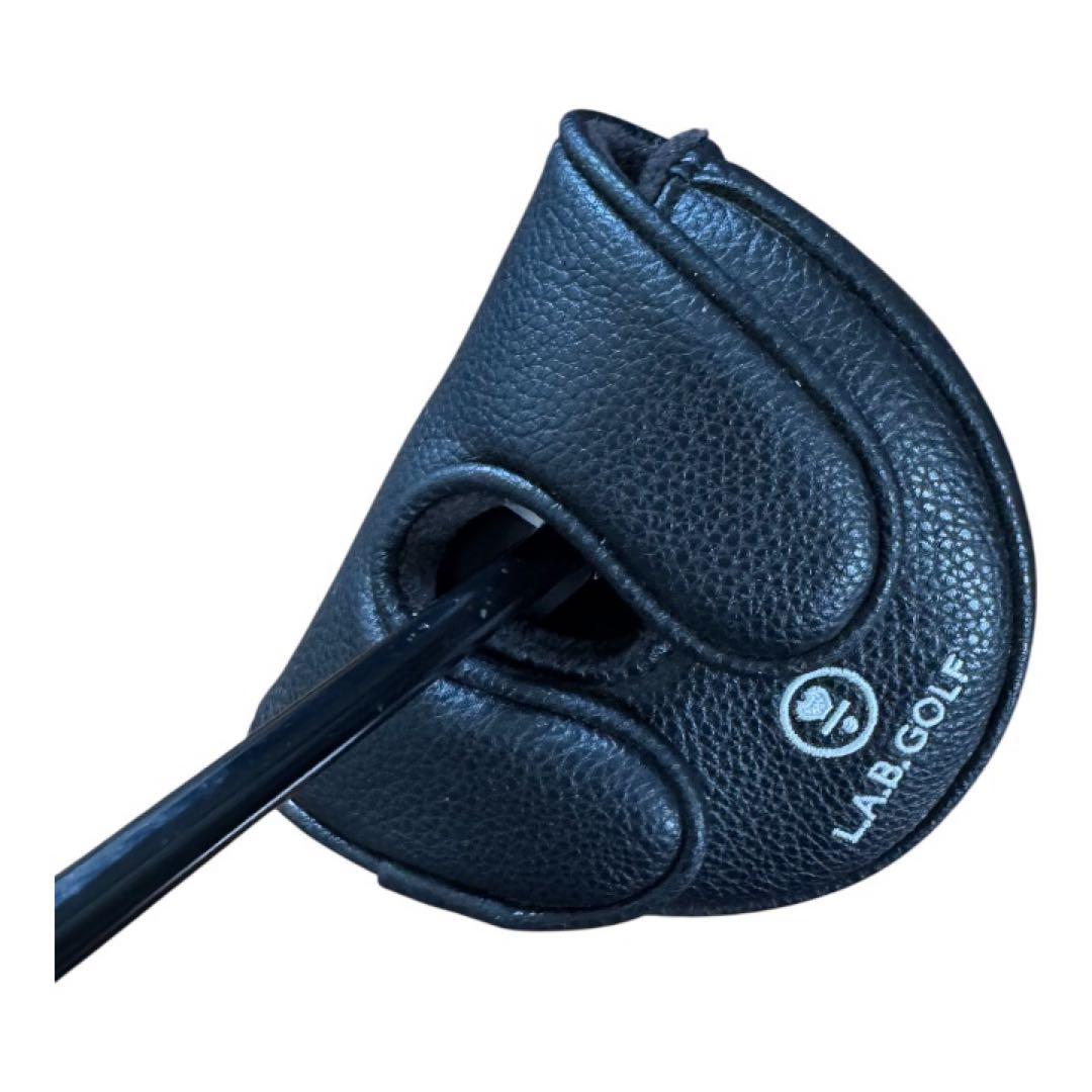 L.A.B. GOLF/ラブゴルフOZ.1 オージーワン パター　ヘッドカバー付