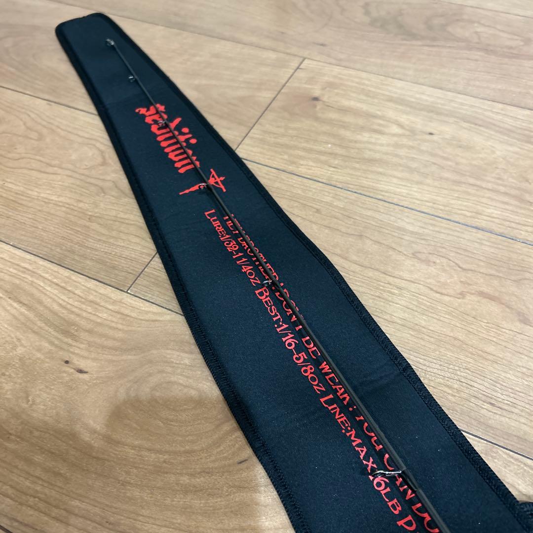 セディション　バリアクラッシュ　SDS-606HFR-FTR