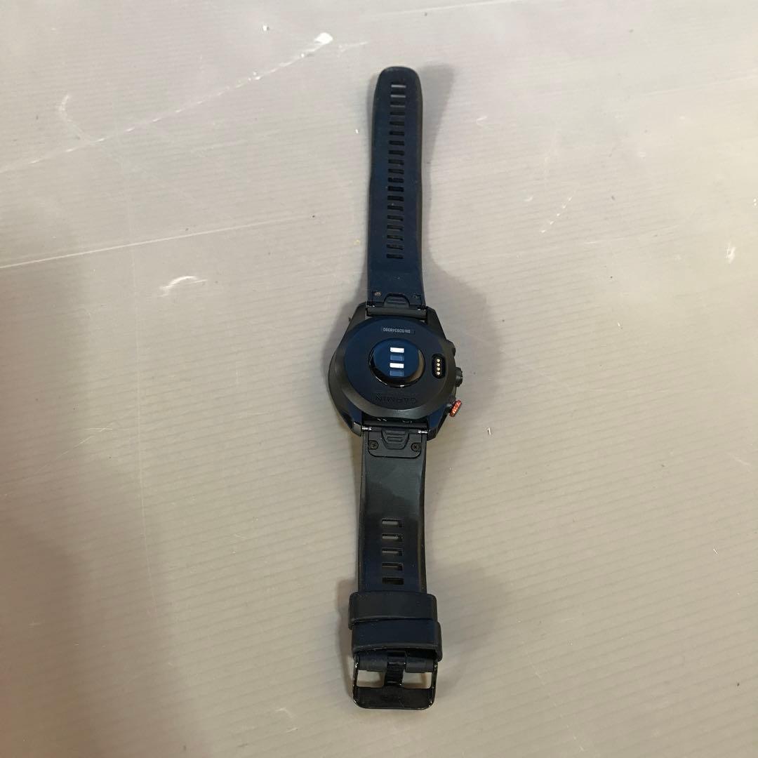 GARMIN　GPSゴルフウォッチ　S62 ジャンク品