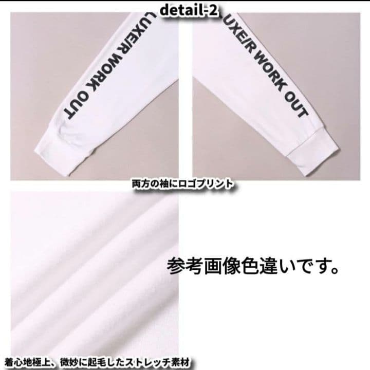 LUXE/RGOLF ストレッチシルキー ミニモック 46142BKXL②