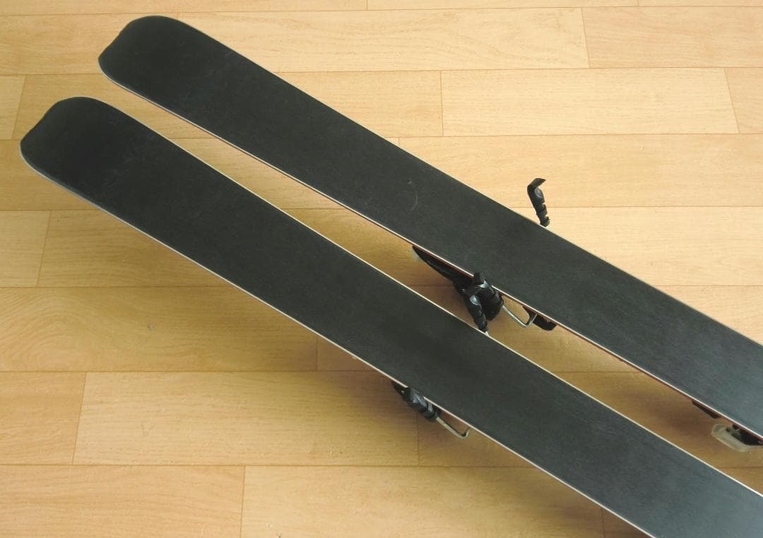 ■最終特価■送料無料■アトミック■BACKLAND DRIFTER■164cm■