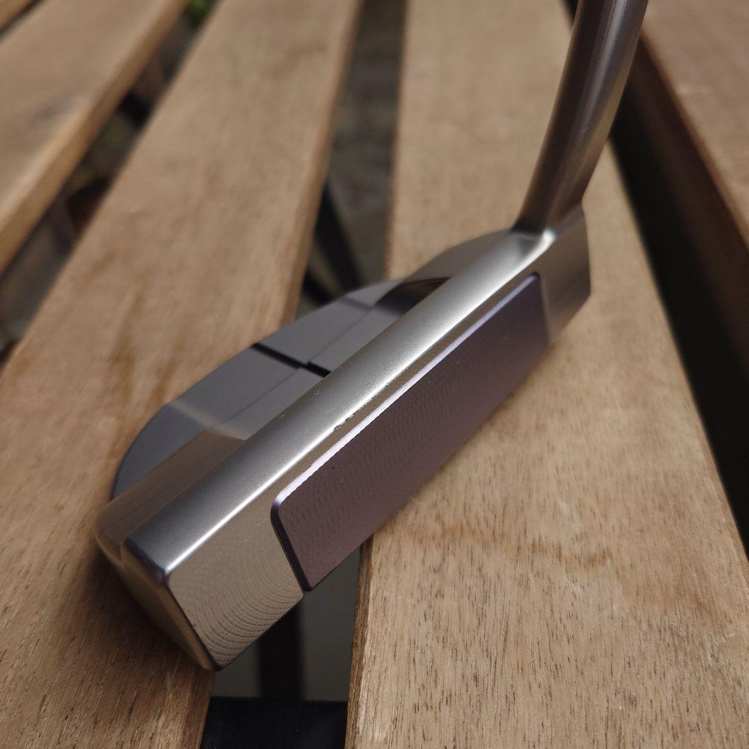 Scotty Cameron Select Newport 3　34インチ