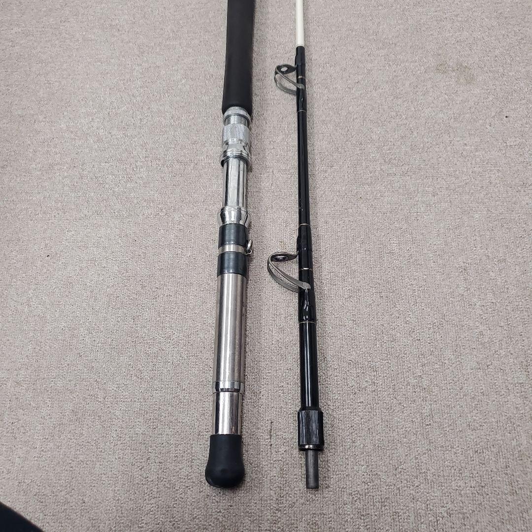 Daiwa泳がせ240Livebait Special