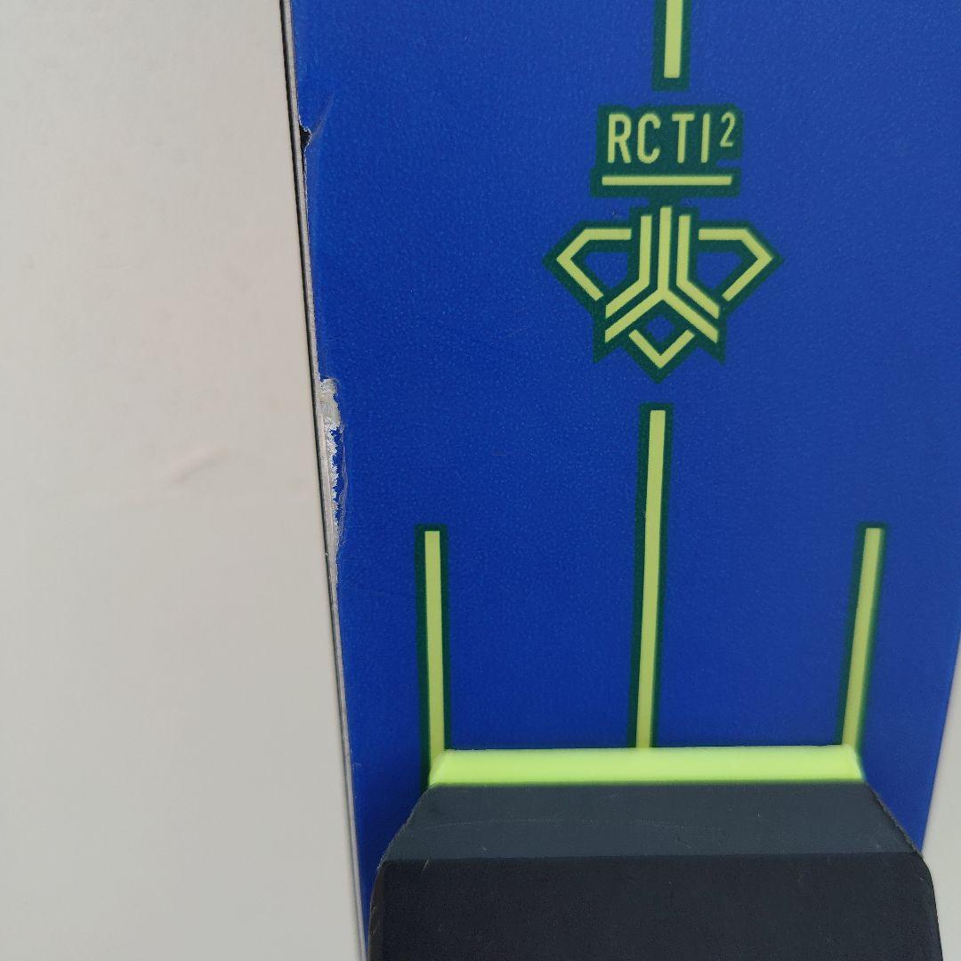 サロモンS/RACE PRO SL165