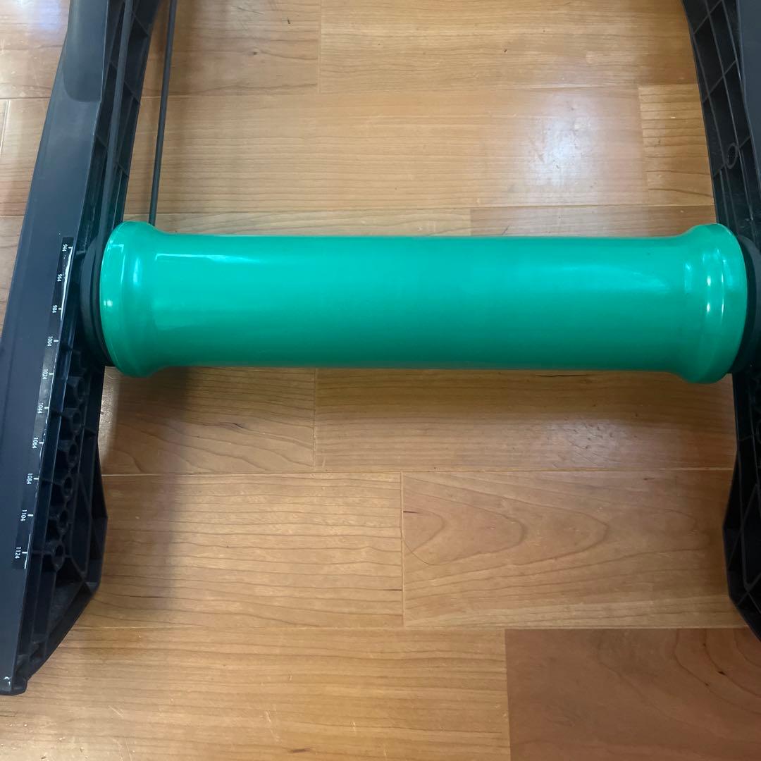 ELITE エリート arion ItalianFlag 3本ローラー　送料込み