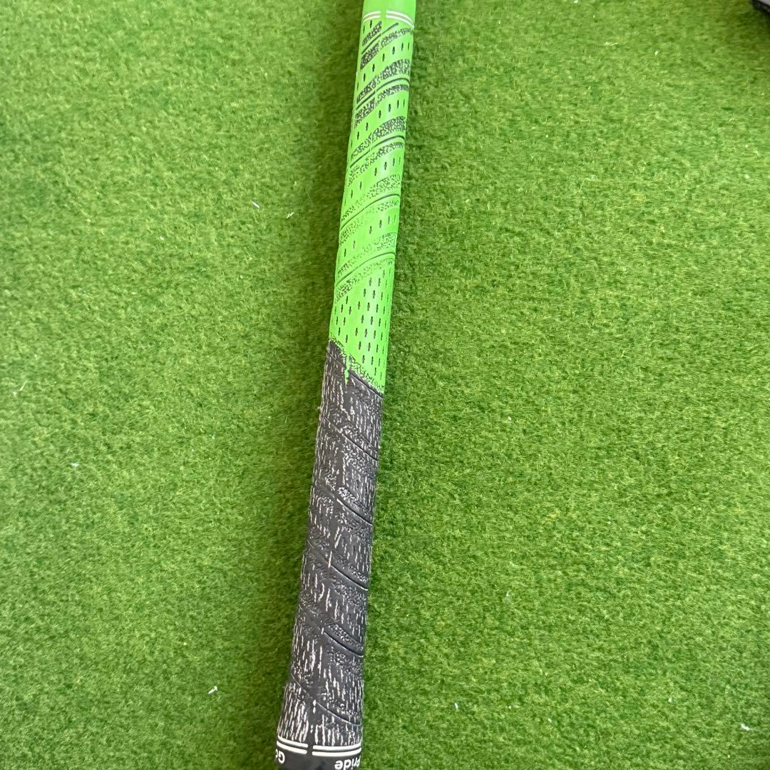 キャロウェイパラダイムCallaway PARADYM ドライバー 10.5°