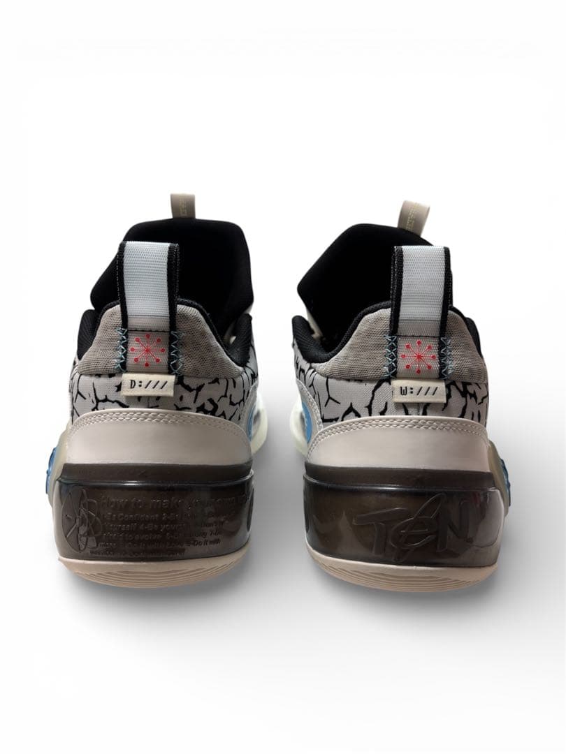 シューズ(男性用) Way of wade 10 low