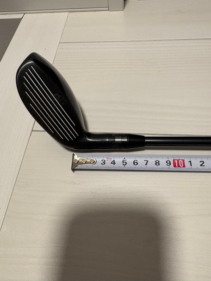 Titleist 910H ユーティリティ 22度