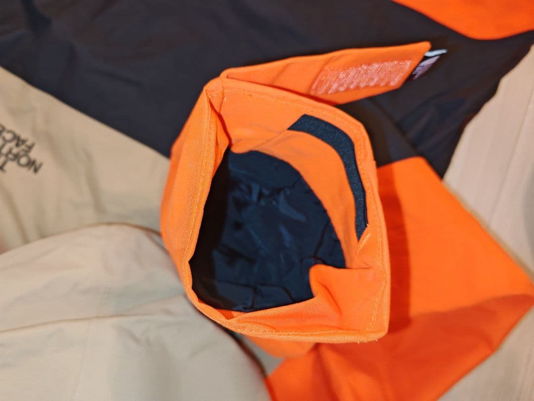 The North Face Repko Jacket 日本未発売サンプルカラー