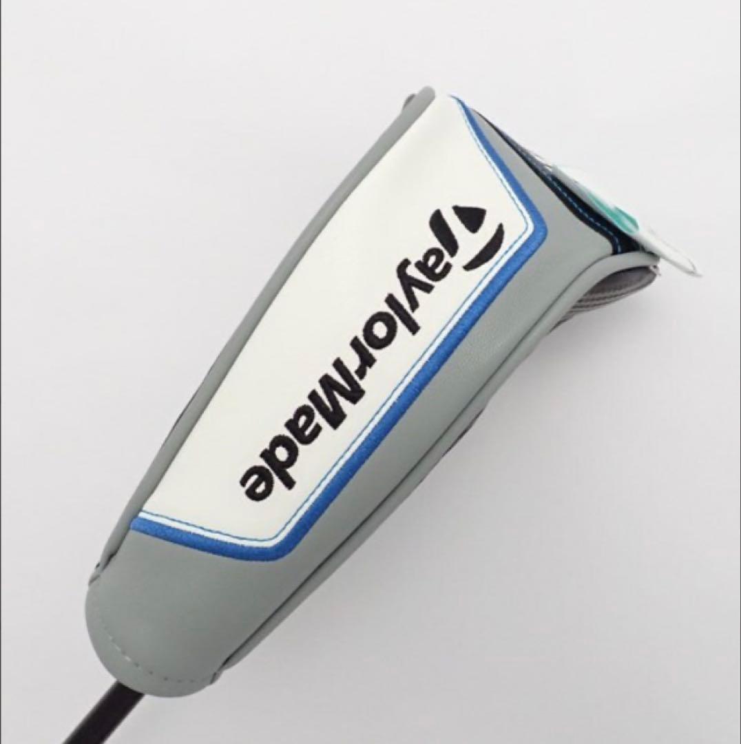 TaylorMade SIM MAX 4U 22°