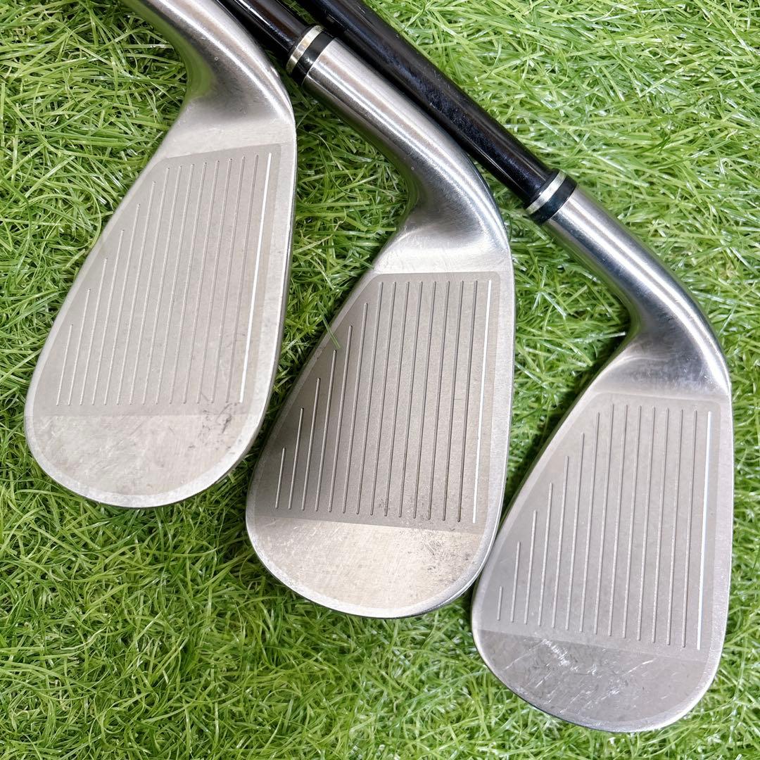 ゼクシオ6 MP600 レディースゴルフセット 11本 L 右利き 初心者 人気
