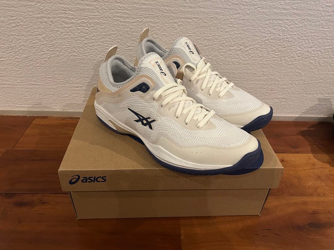 GLIDE NOVA FF3 cream／thunder brue 25.5
