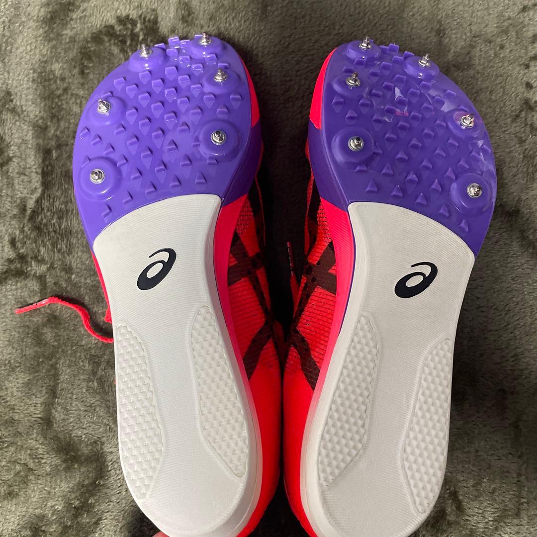 asics メタスピードld le2