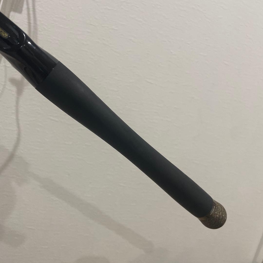 サイドワインダー　deps スペックルレーサーgp