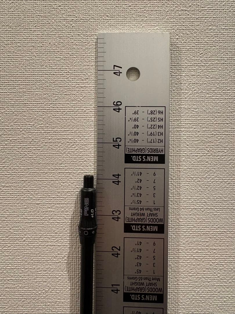 （希少）スピーダーTR ピンスリーブ付　３本セット 1W.3W.5Wor7W