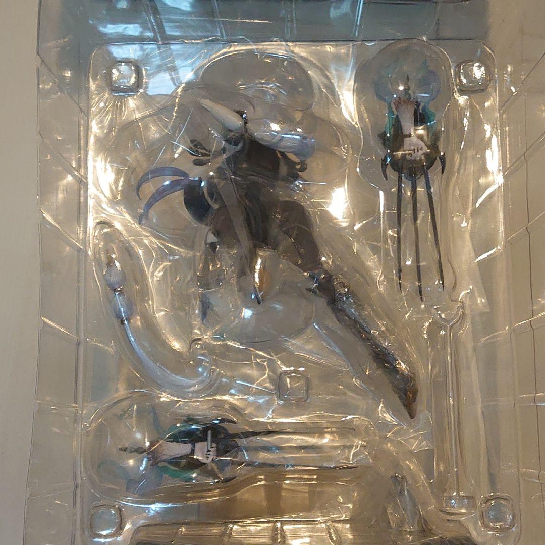 ライザのアトリエ Lucrea ルクリア リラ 完成品フィギュア メガハウス