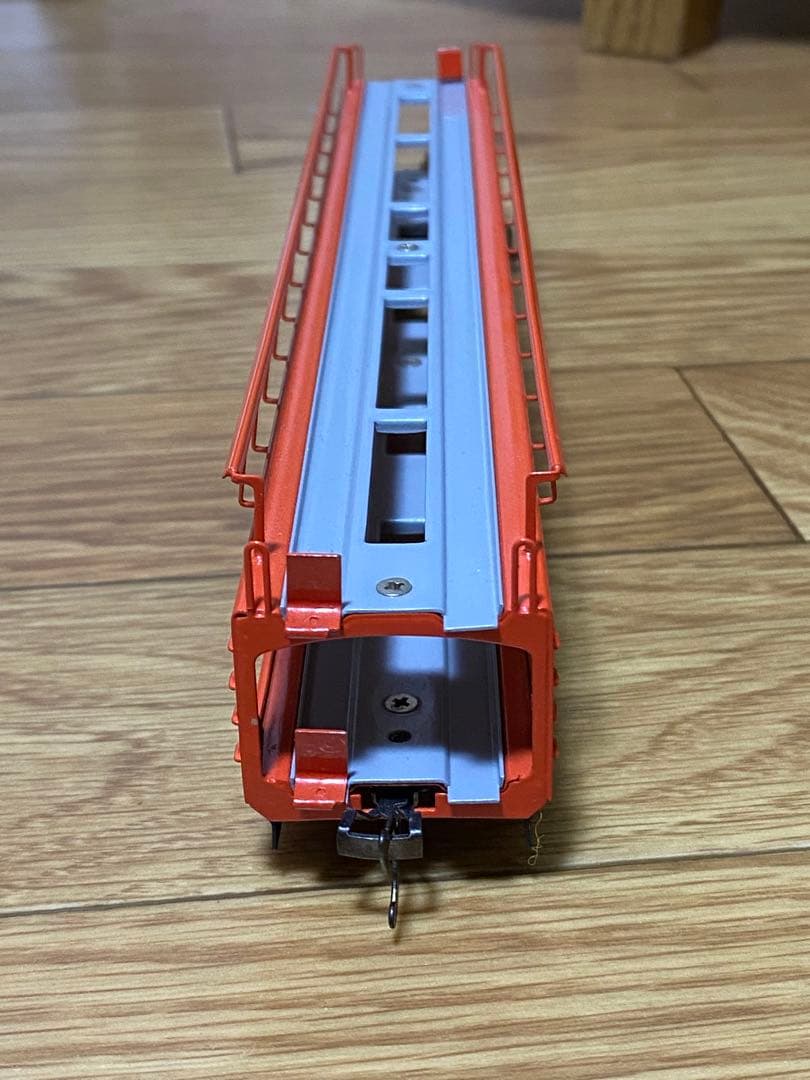 HOゲージ　貨物車等