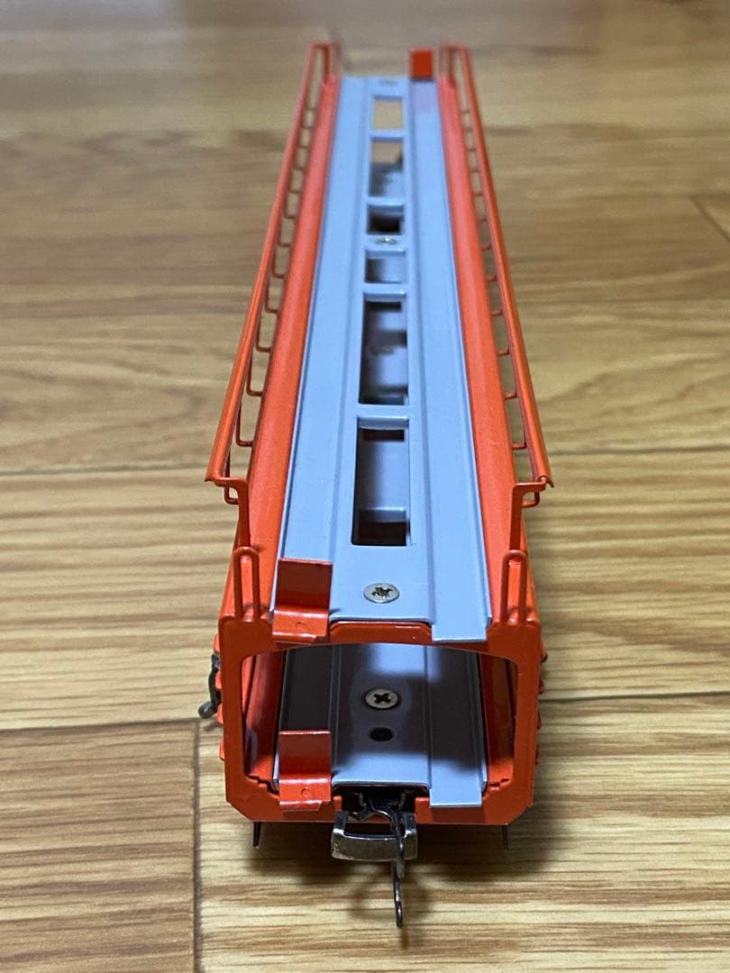 HOゲージ　貨物車等