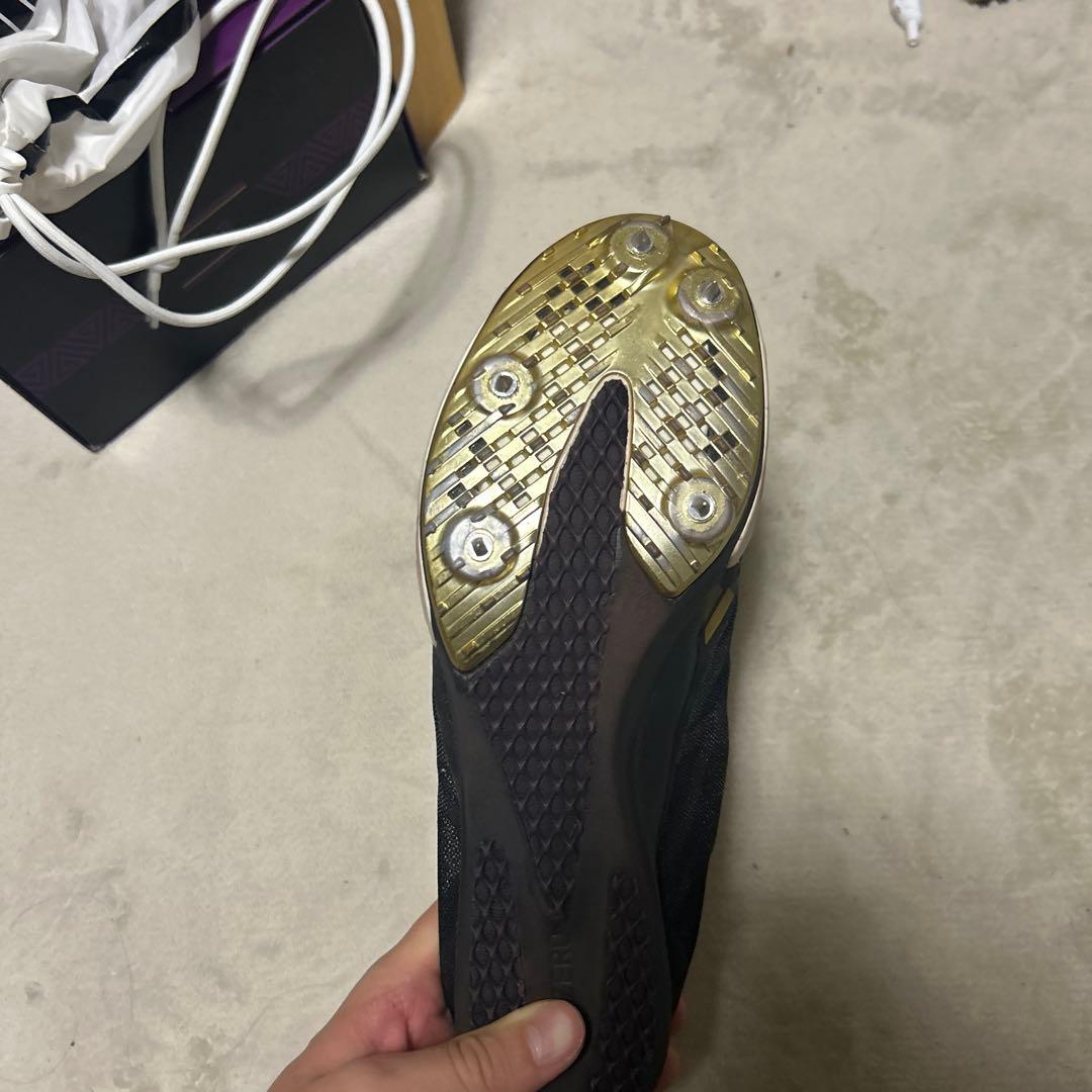 Adidas アディゼロ AMBITION 25.5