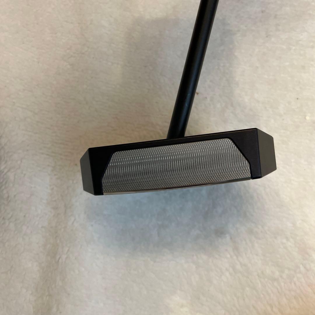 ニューモデル❗️L.A.B.GOLF パター　　34インチ