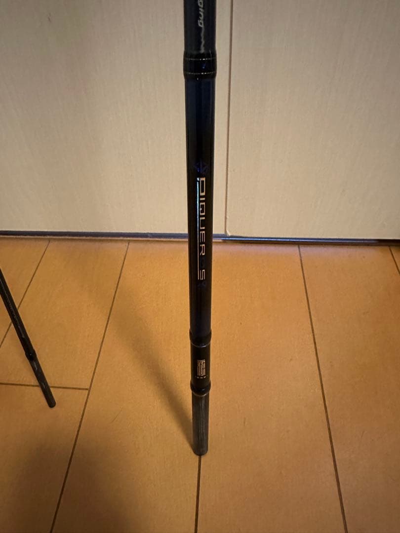 一誠　PIQUEROS PRS-811ML
