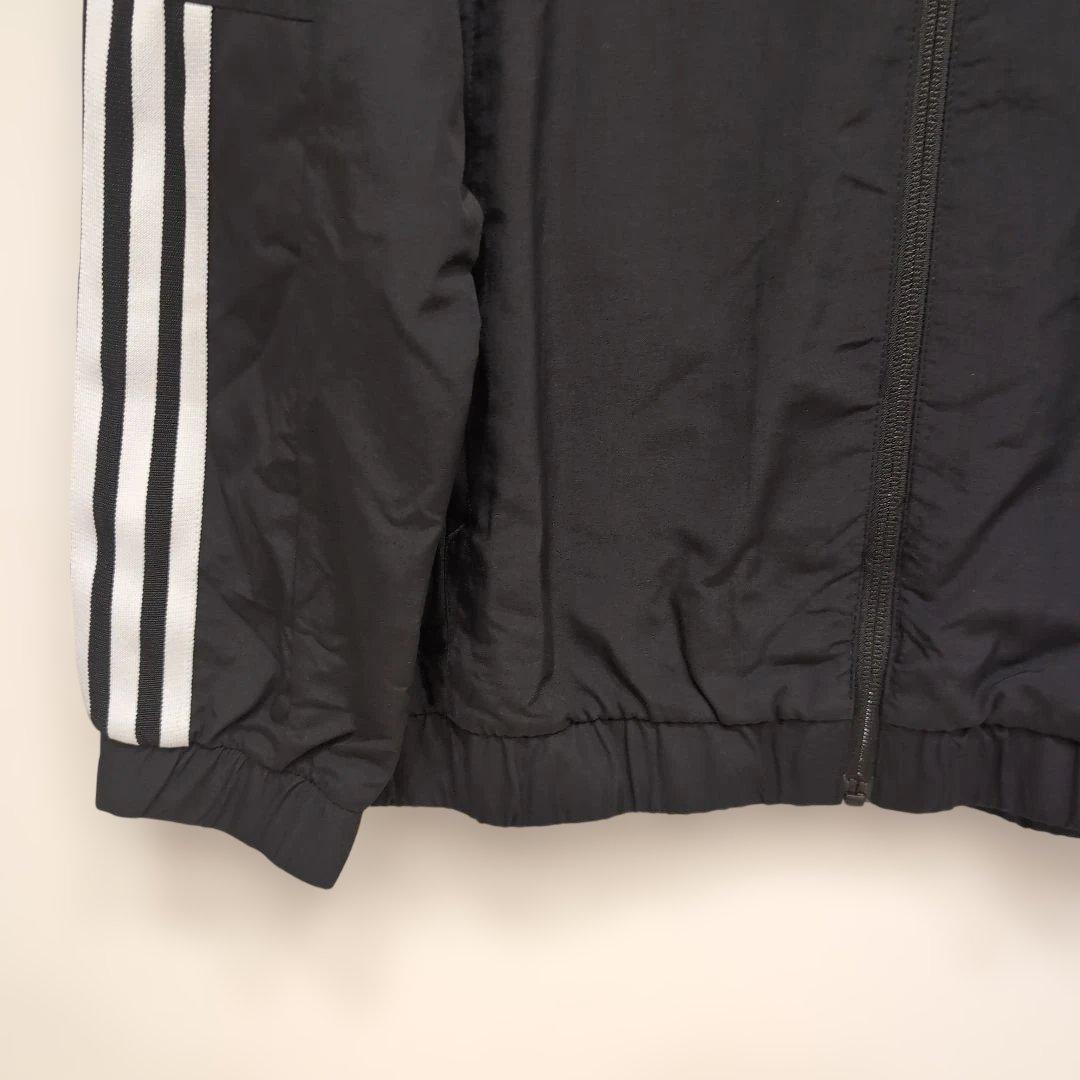 adidas 日本サッカー協会 ウィンドブレーカー　非売品　ジャケット　支給品