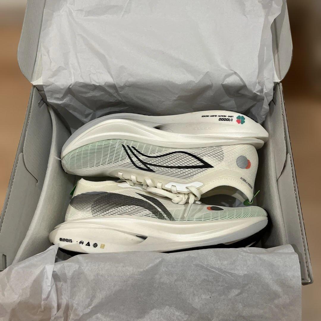 スパイク・シューズ LI-NING FEIDIAN5 ELITE 26.0cm