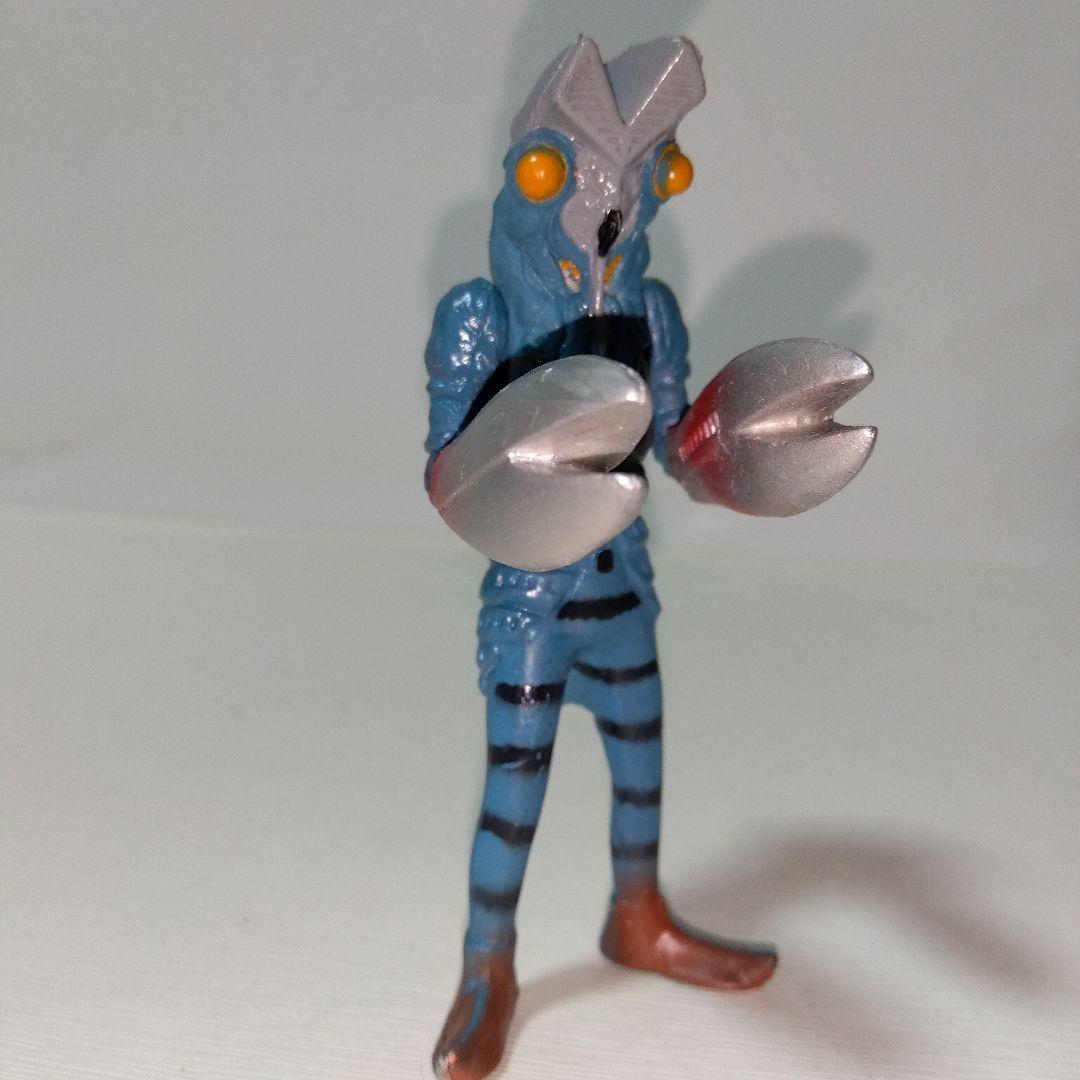 ウルトラマンHG バルタン星人