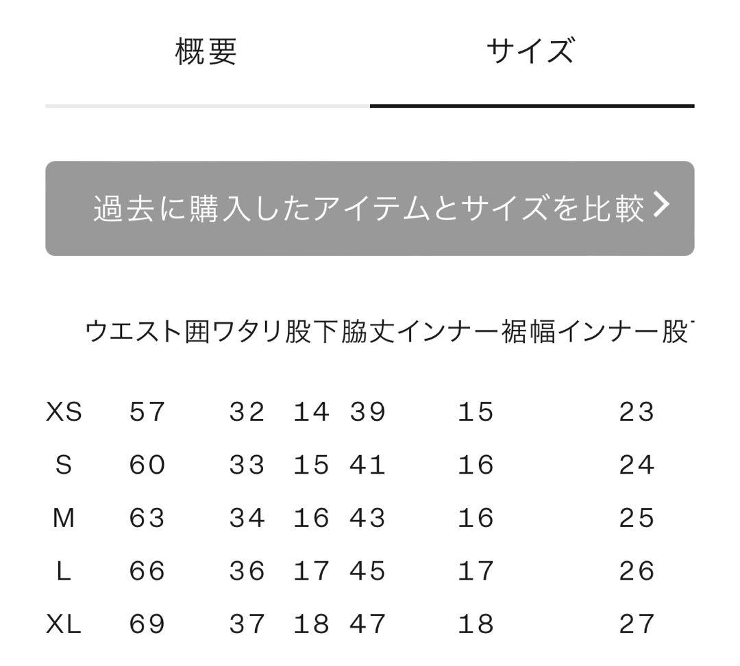 HYKE エンデュリストレイルインナータイツショーツ