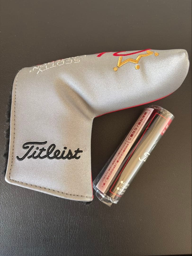 クラブ SCOTTY CAMERON Studio Style Newport 2