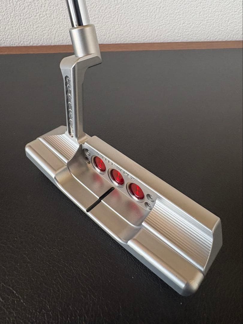 クラブ SCOTTY CAMERON Studio Style Newport 2