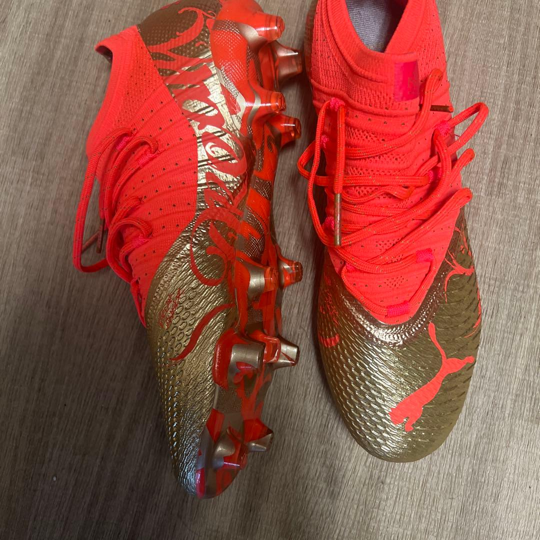PUMA(プーマ) フューチャー Z 1.4 NJR FG/AG