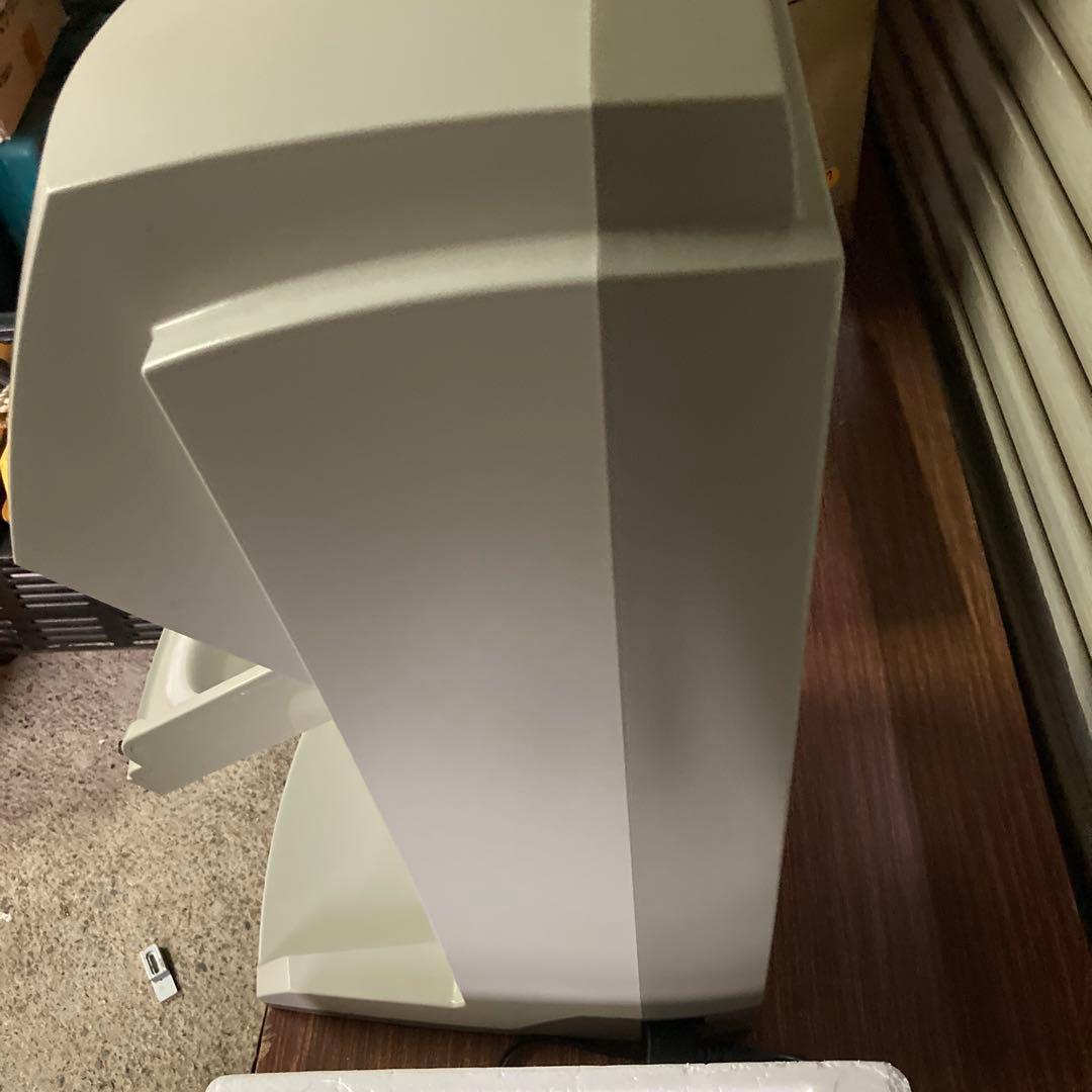 最終値下げ　ソフトアイスマシン　ソフトクリームマシン