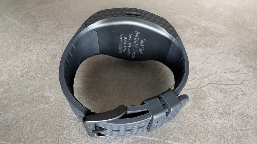 ラウンド用品・アクセサリー Shot Navi INFINITY Touch